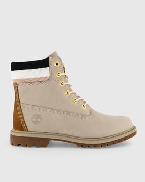 Women's 6 Inch Heritage Cupsole Boots