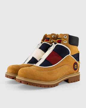 Men's Tommy x Timberland 6 Inch Boot