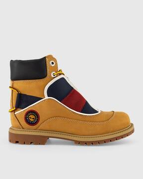 Women's Tommy x Timberland 6 Inch Boot